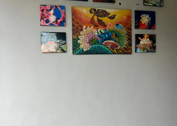 Blue Waves * アメッド